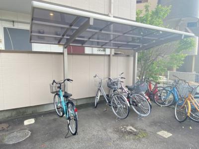 共用部分