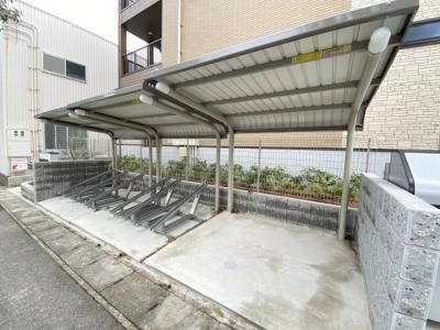 共用部分