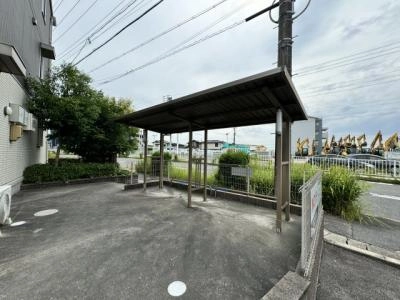 共用部分