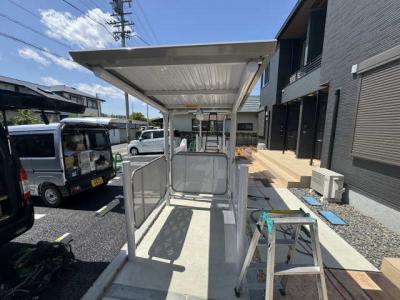 共用部分
