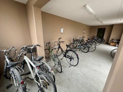 共用部分
