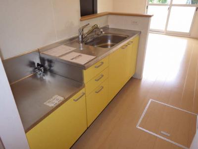 キッチン