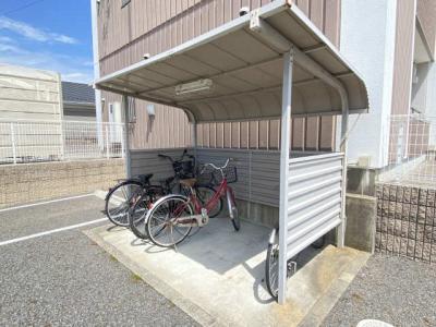 共用部分
