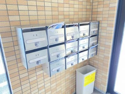 共用部分
