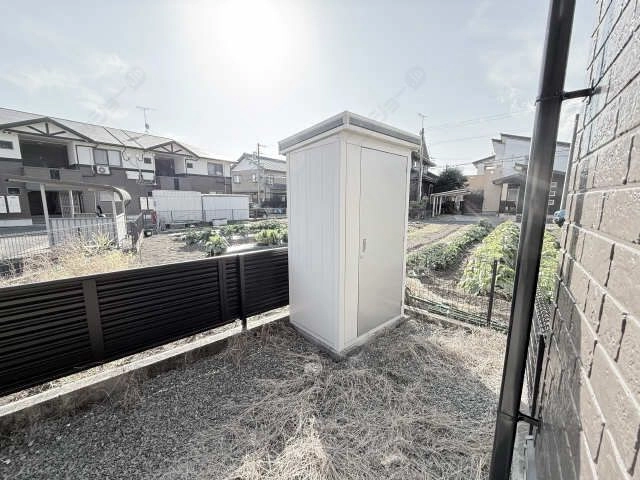 庭