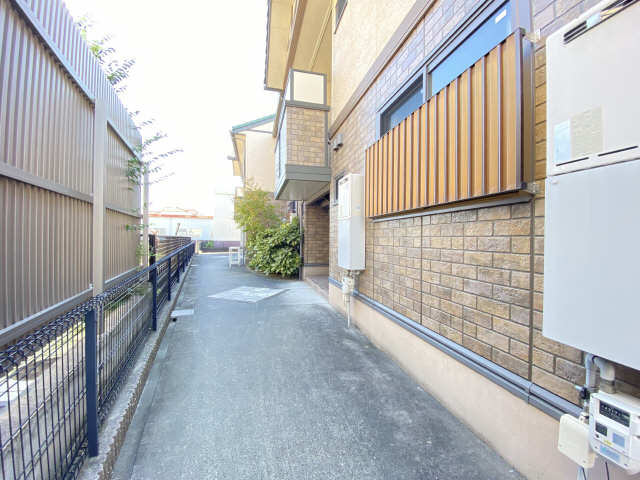 共用部分
