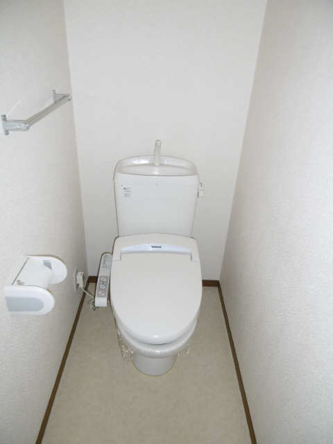 ＷＣ