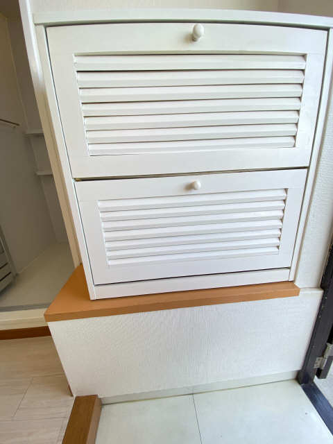 シューズBOX