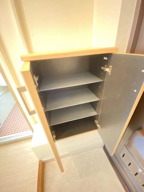 シューズBOX
