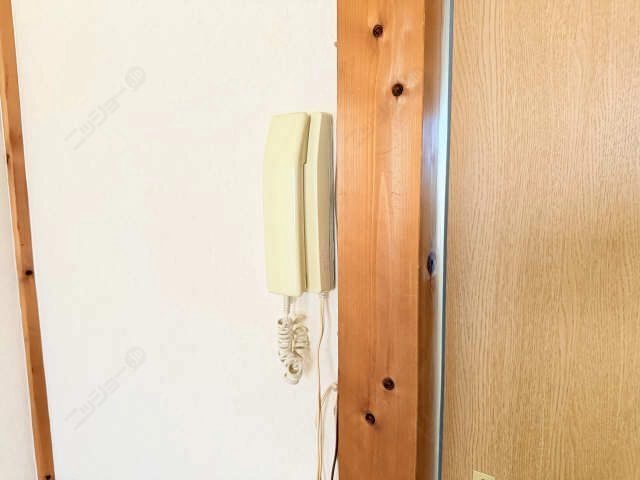 インターホン