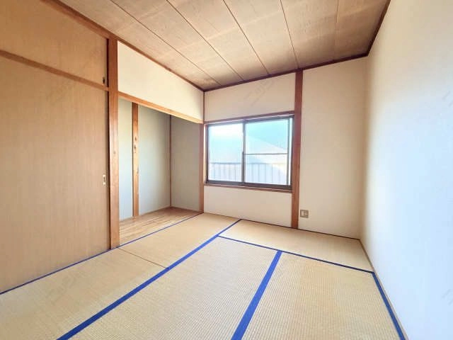 北和室