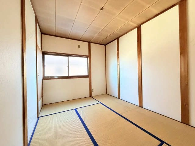 南和室