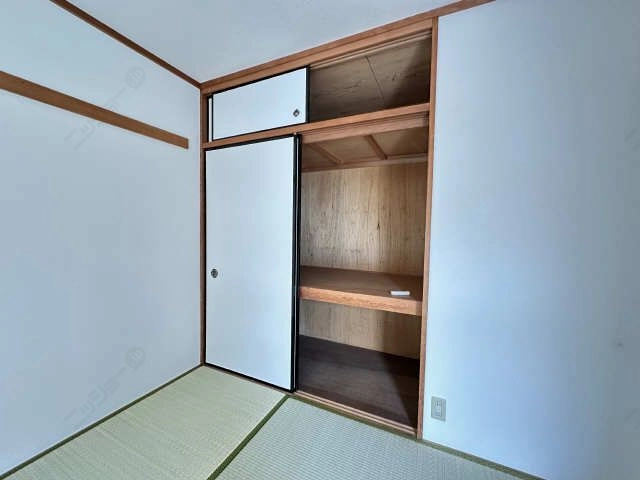 和室収納