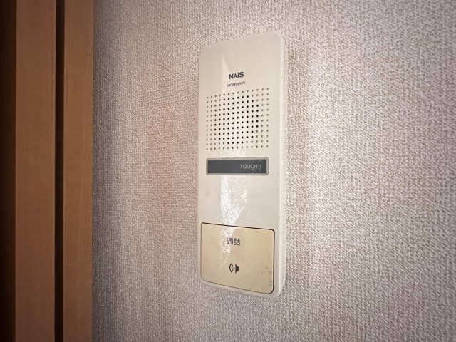 インターホン