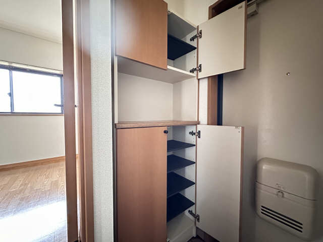 シューズBOX