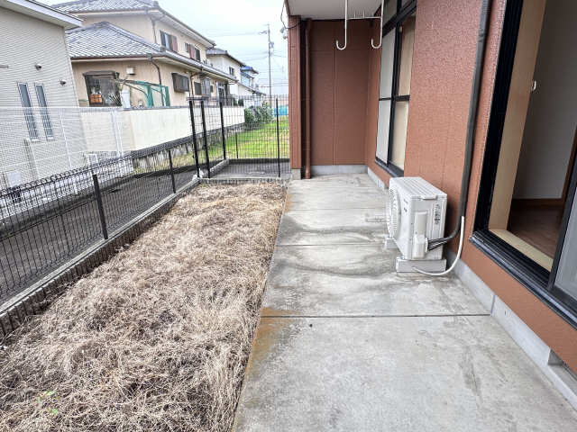 庭