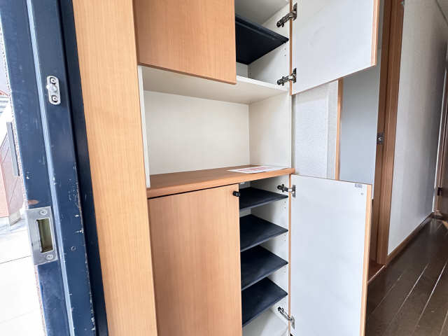 シューズBOX