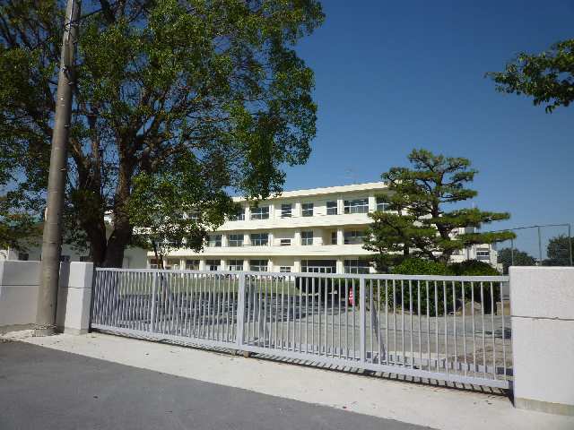 中学校