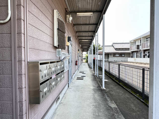 共用部分