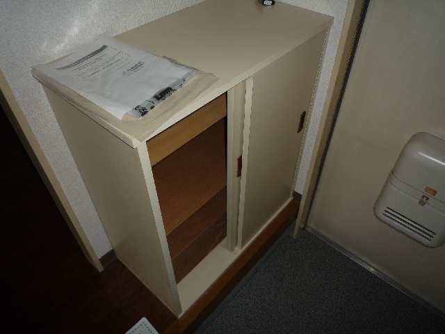 シューズBOX