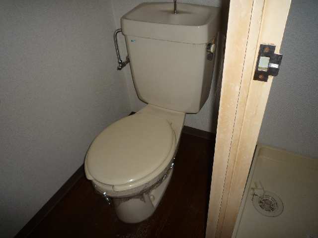 ＷＣ