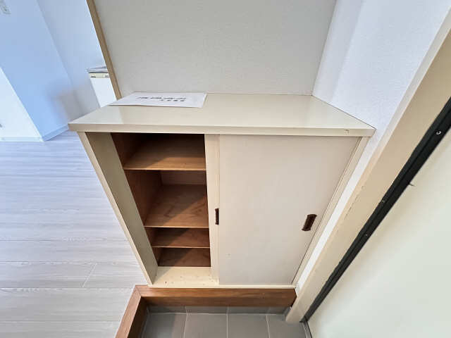 シューズBOX