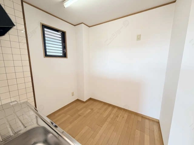 キッチンスペース