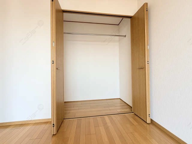 収納（洋室）