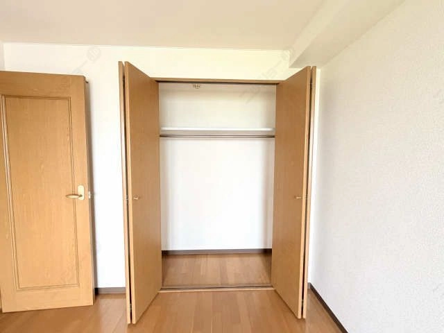 収納（北洋室）