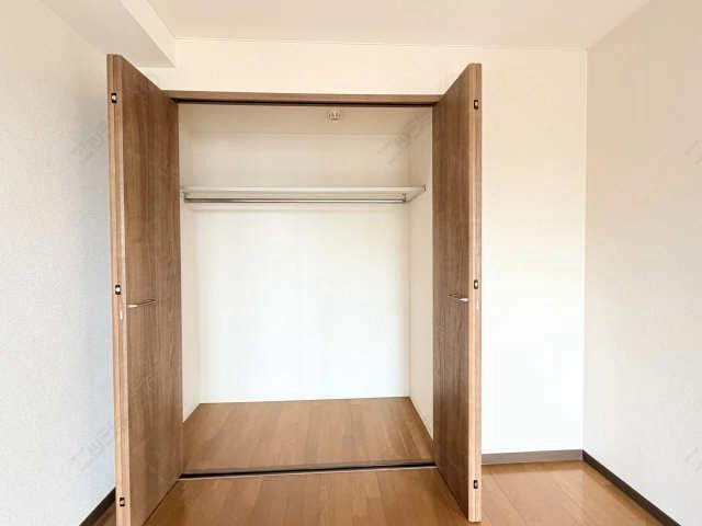 収納（南洋室）