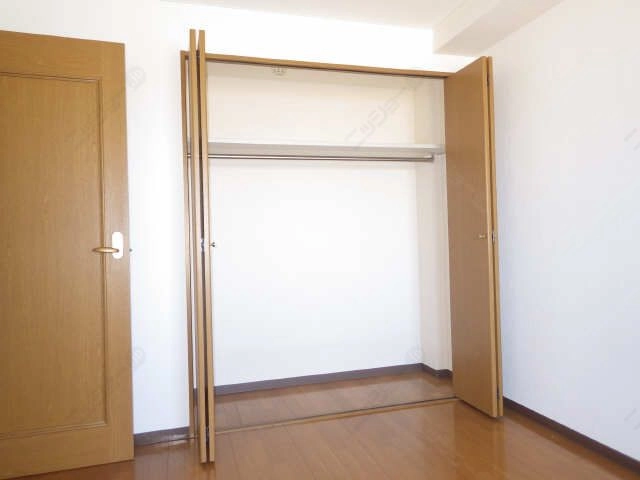 洋室（北）収納