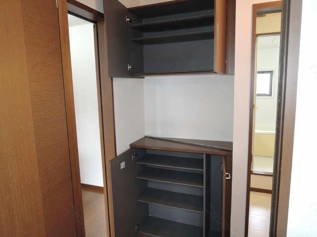 シューズＢＯＸ