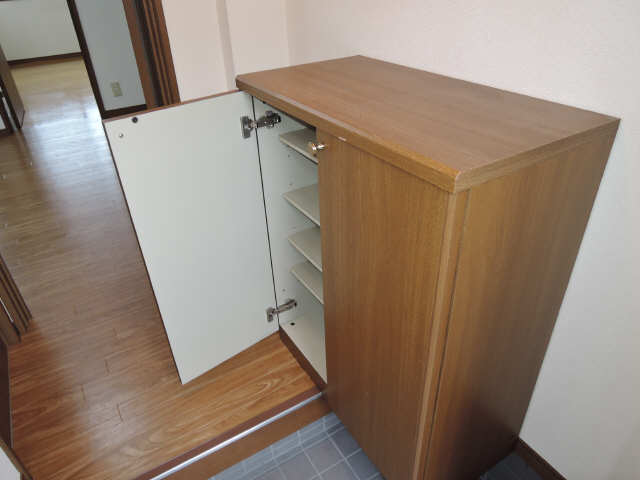 シューズBOX