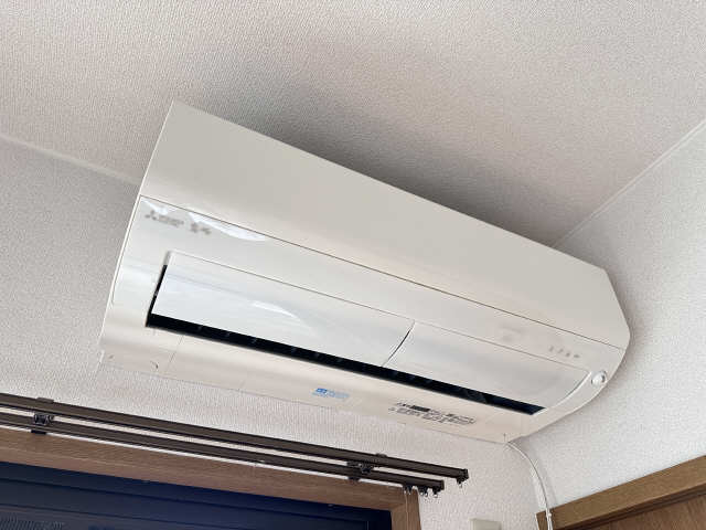 エアコン（ダイニング）