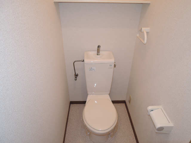 ＷＣ