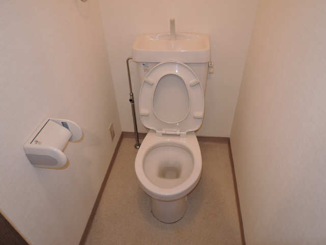 ＷＣ