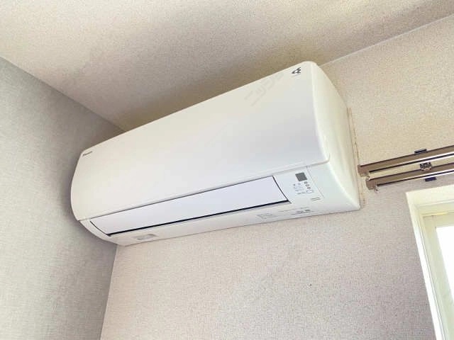 2階エアコン