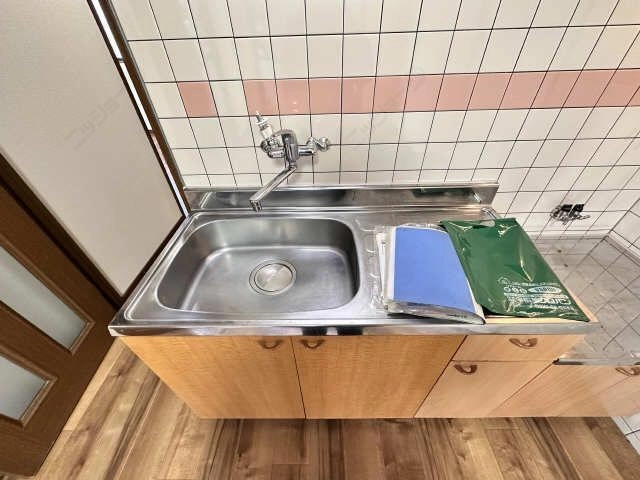 キッチンシンク