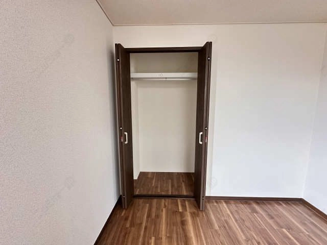 収納（南洋室）