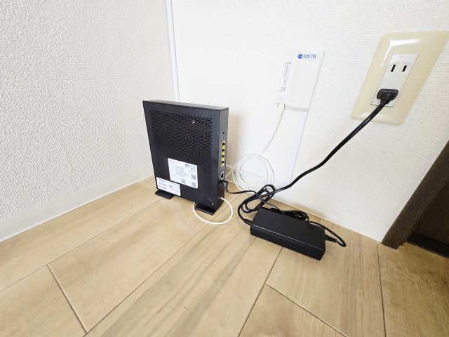 無料インターネット