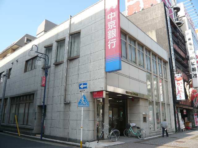 中京銀行