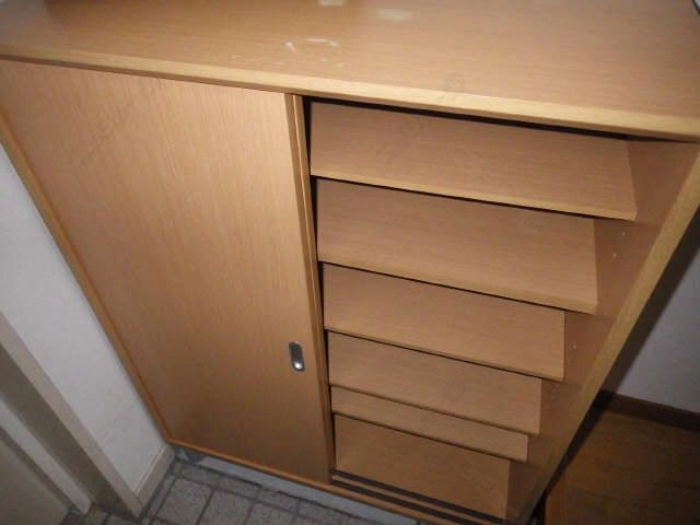 シューズBOX