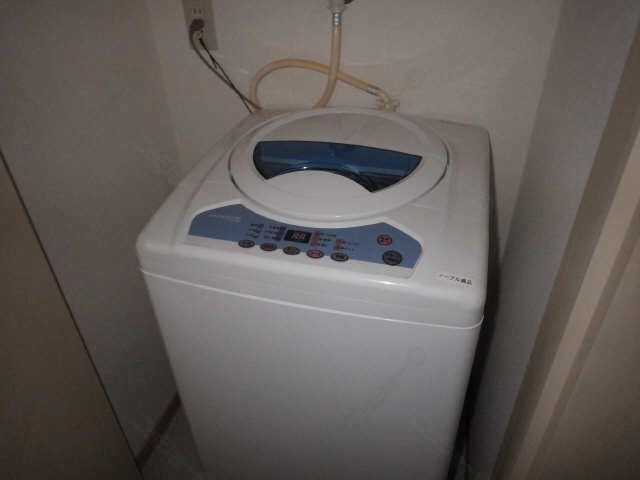 洗濯機