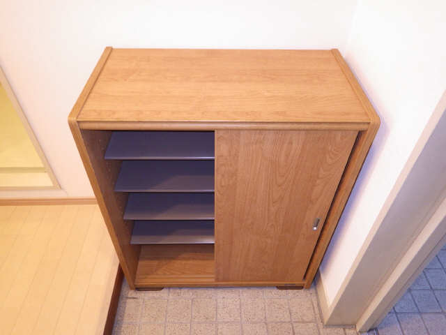 シューズBOX