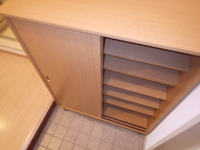 シューズBOX