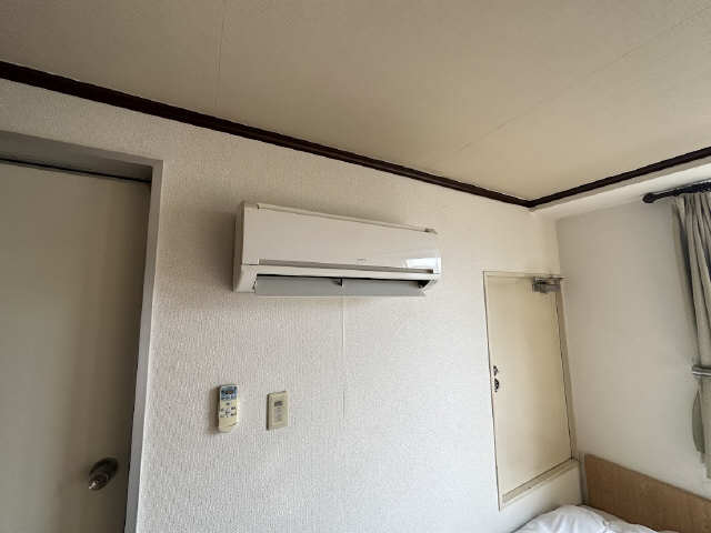 エアコン