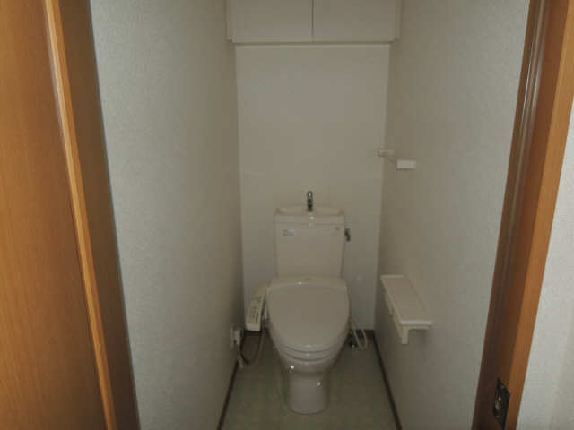 ＷＣ