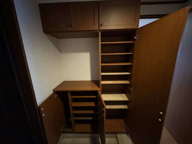 シューズBOX