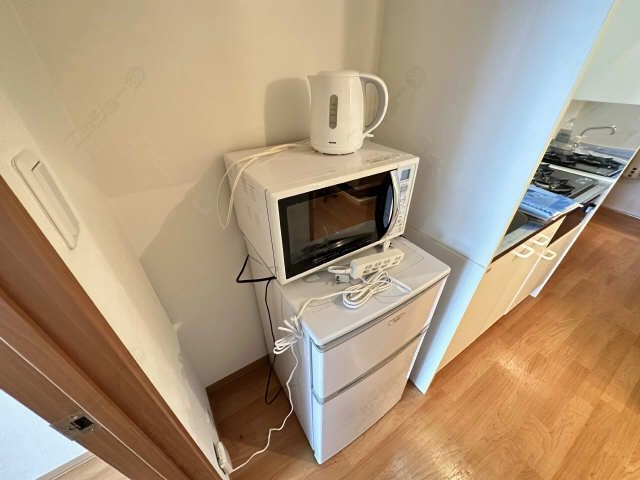 家具家電(残置物)