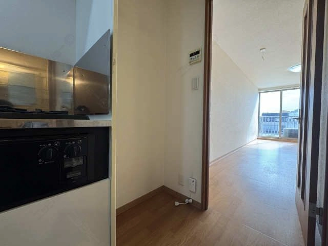 冷蔵庫スペース